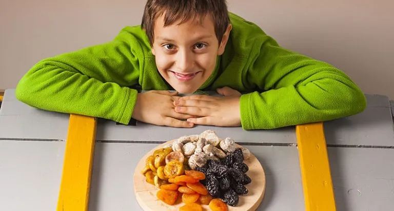 Antioxidant Rich Foods Your Kids Must Start Eating Today