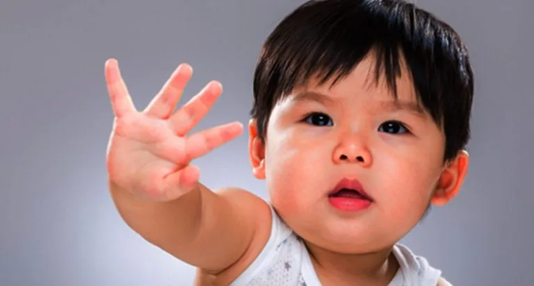 What to Do When You Are Tired of Saying No To Your Baby
