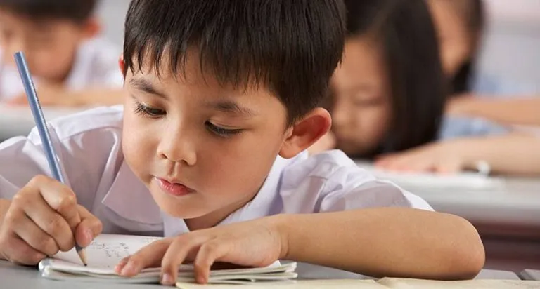 Preschooler Month 55-60— Growth and Development