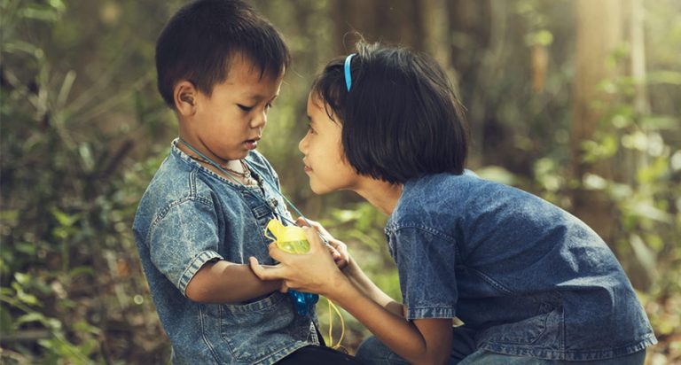 7 Signs That Tell Your Preschooler Has Learnt To Negotiate