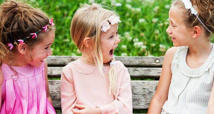 tips to help your preschooler engage in conversation