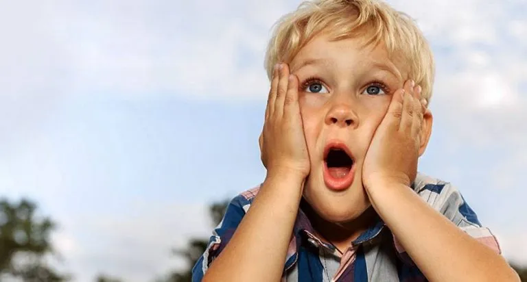 Why 3 Year Olds Find It Difficult to Control Impulses
