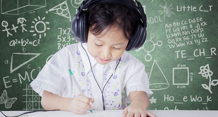 the connection between music and your preschoolers growth