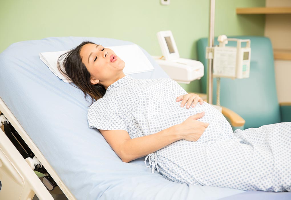 Timing Contractions During Labour – Importance and Procedure