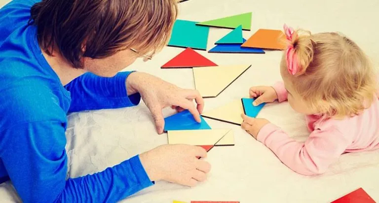 Why Sorting Marks a Key Milestone For Your Child