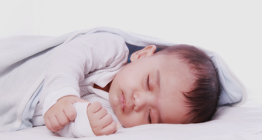 5 Simple Solutions to Your Toddler’s Bedtime Problems