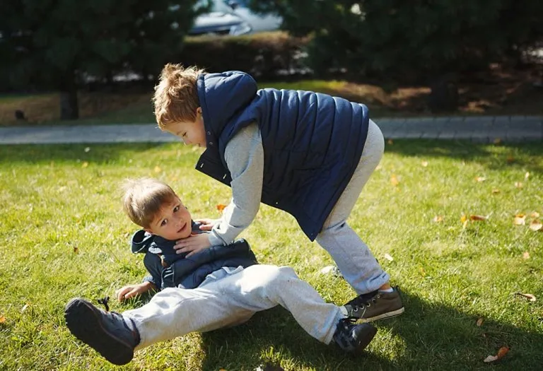 Antisocial Behavior in Children - Causes, Symptoms, & Prevention