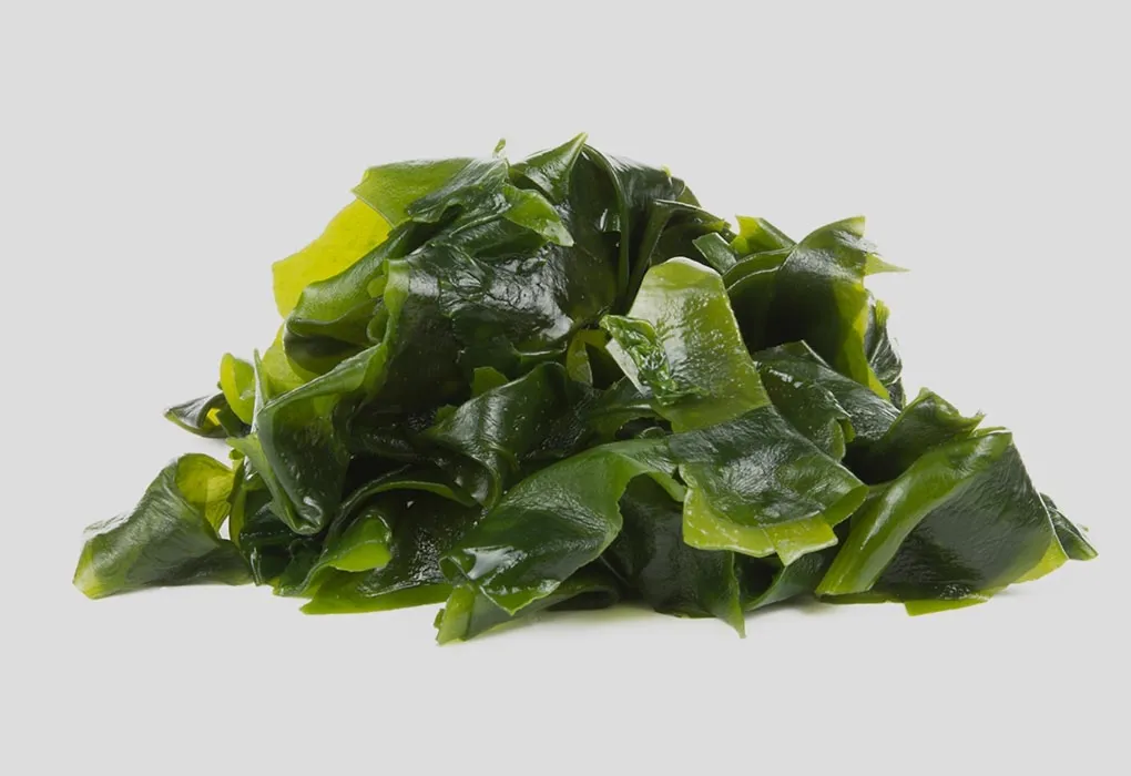 Can You Eat Seaweed When Pregnant?