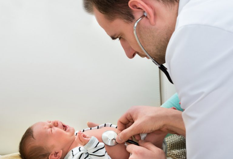 How To Choose a Good Paediatrician for Your Baby