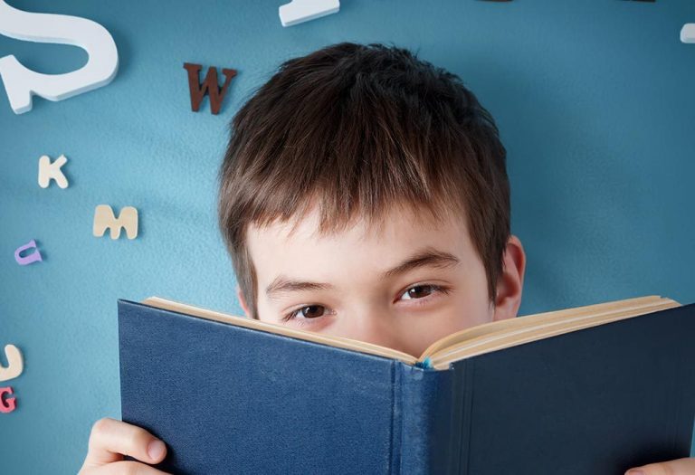 7-Year-Old Developmental Milestones - What to Expect