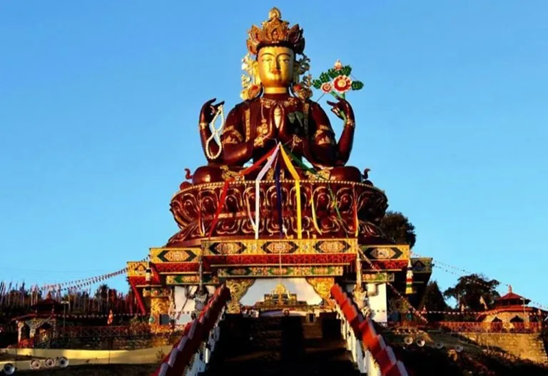 10 Reasons To Explore Northeast India With Your Family!