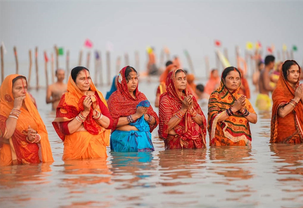 Tell Your Kids The Chhath Puja Story