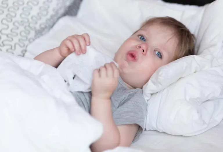 Should You Give Cold and Cough Medicines to Infants and Kids?