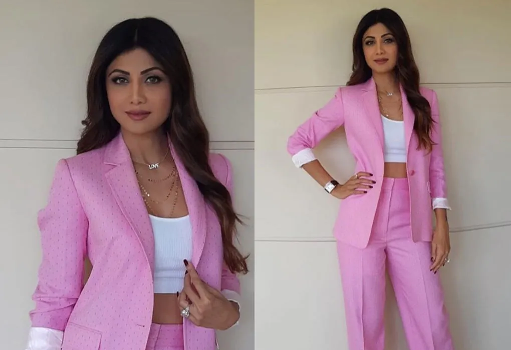 Shilpa Shetty Fitness Secret