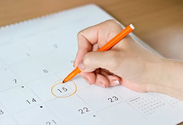Six Tips to Know if You Are Fertile