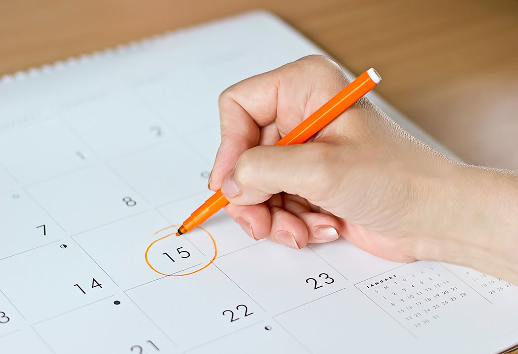 Six Tips to Know if You Are Fertile