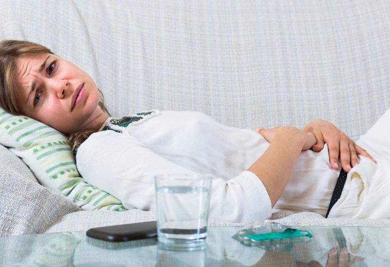 Risk of Miscarriage Week by Week