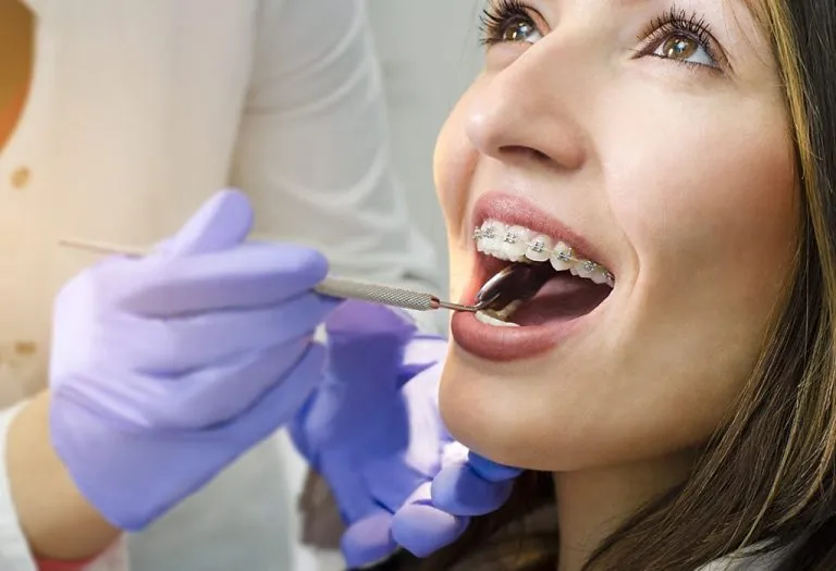 Can You Get Braces While Pregnant?