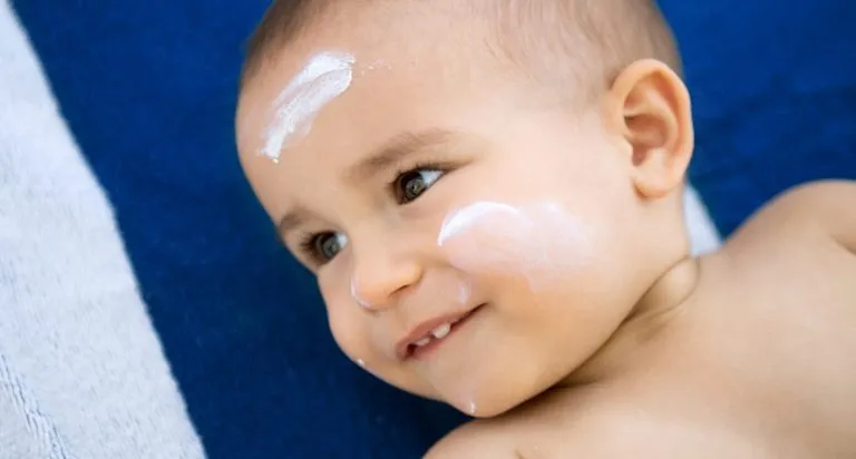 5 Summer Skincare Tips For Babies We Absolutely Mustn't Overlook
