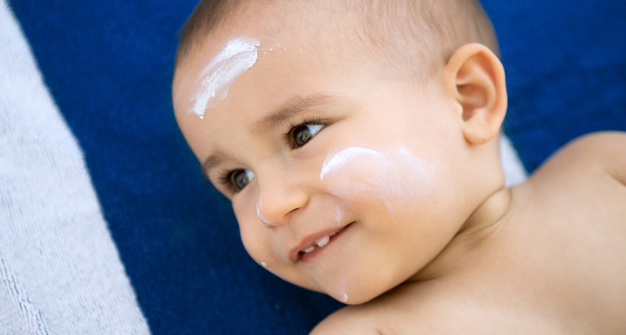 5 Summer Skincare Tips For Babies We Absolutely Mustn’t Overlook