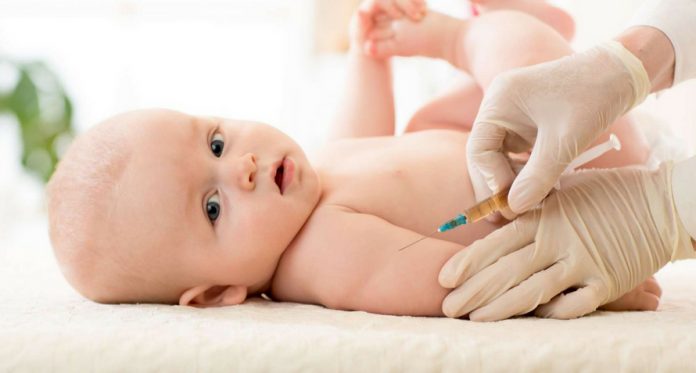 vaccination myths busted