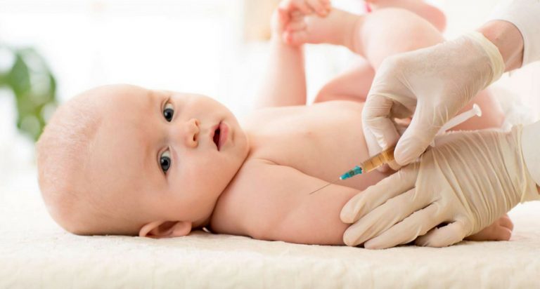I Can Vaccinate My Child When He's Older - 10  Vaccination Myths Busted!