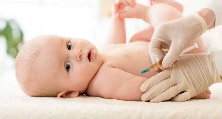 I Can Vaccinate My Child When He's Older - 10  Vaccination Myths Busted!