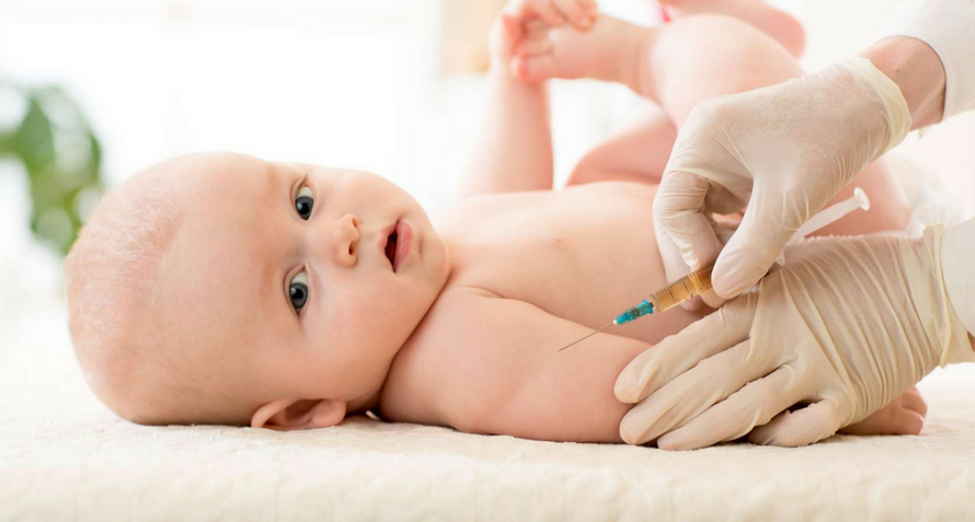 I Can Vaccinate My Child When He’s Older – 10  Vaccination Myths Busted!
