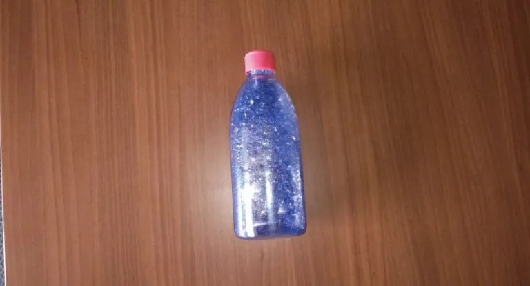 Magic Sensory Bottle