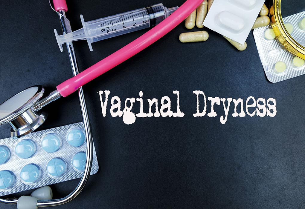 Vaginal Dryness During Pregnancy – Causes & Treatment