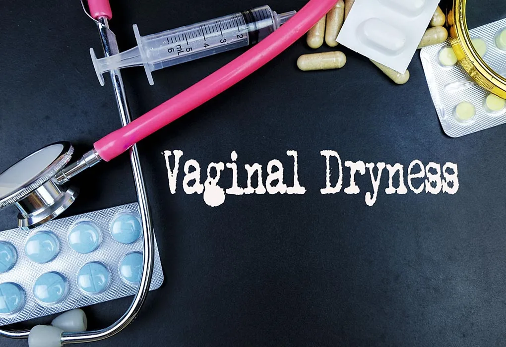 Vaginal pressure during pregnancy: Causes and relief