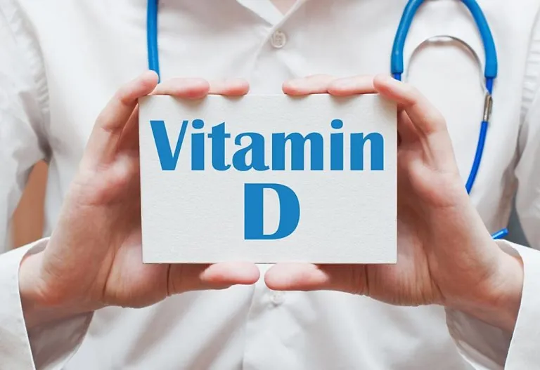 Vitamin D and Breastfeeding Mothers