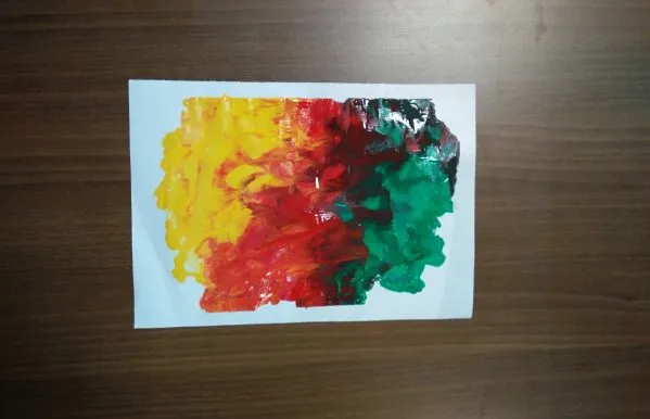Mess-Free Painting