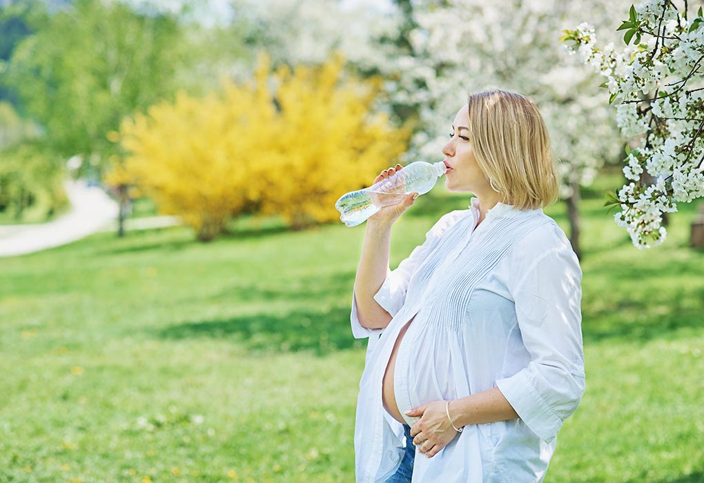 10 Winter Care Tips to Keep in Mind during Pregnancy