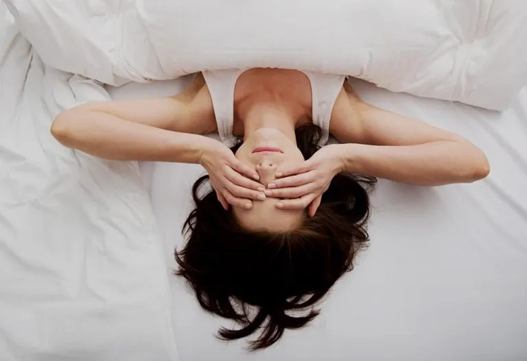 Dry Eyes During Pregnancy - Causes and Tips