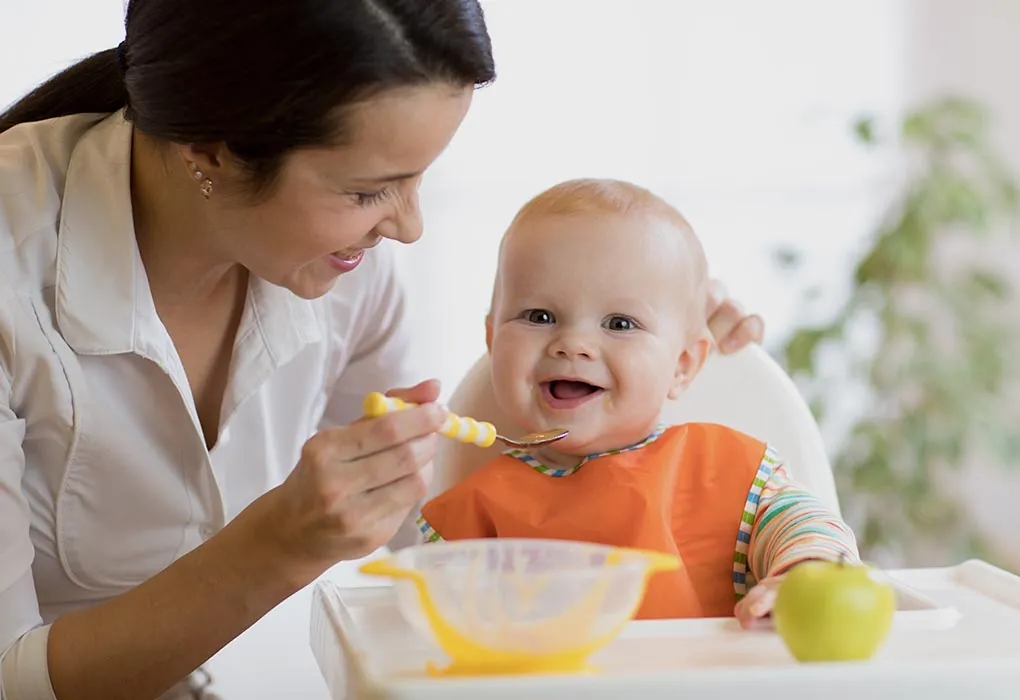 When and How to Stop Breastfeeding: Weaning Tips