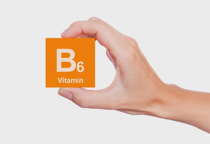 Vitamin B6 and Fertility