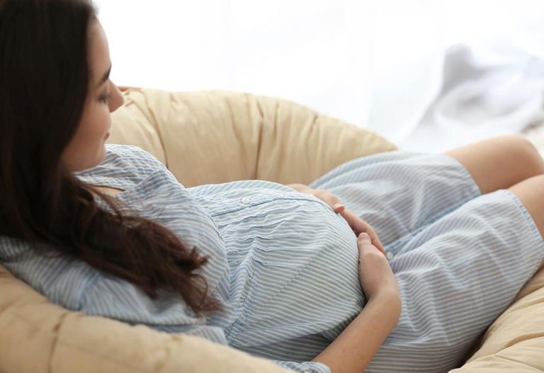 What To Wear during Labour and Delivery?