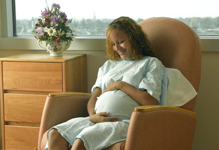 What To Wear during Labour and Delivery?
