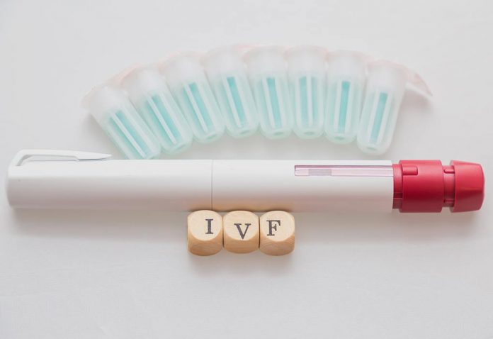 What to Expect during the IVF Egg Retrieval Process