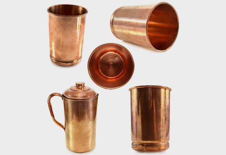 Drinking Water in Copper Vessel During Pregnancy - Is It Safe?