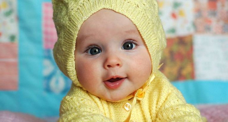 Surprising Qualities That Are Unique To Babies Born During The Winter