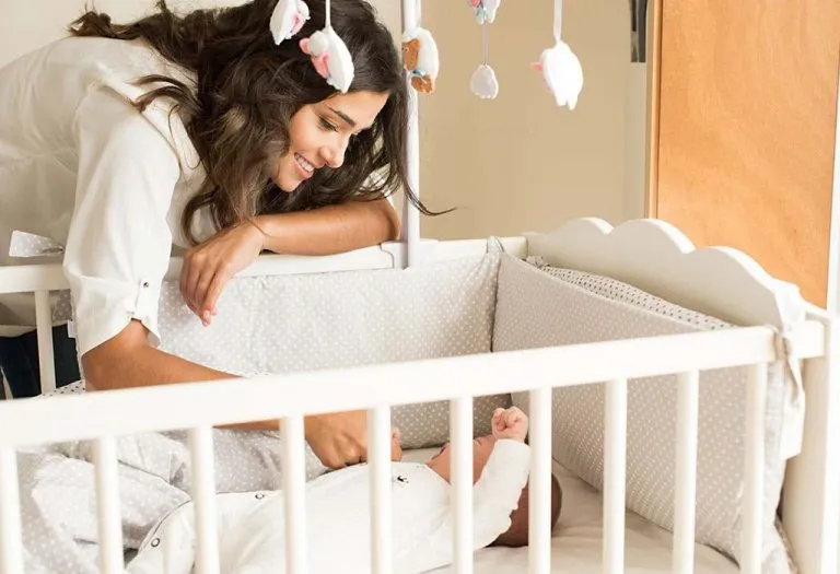 How to Pick the Perfect Blanket Size for Your Baby?
