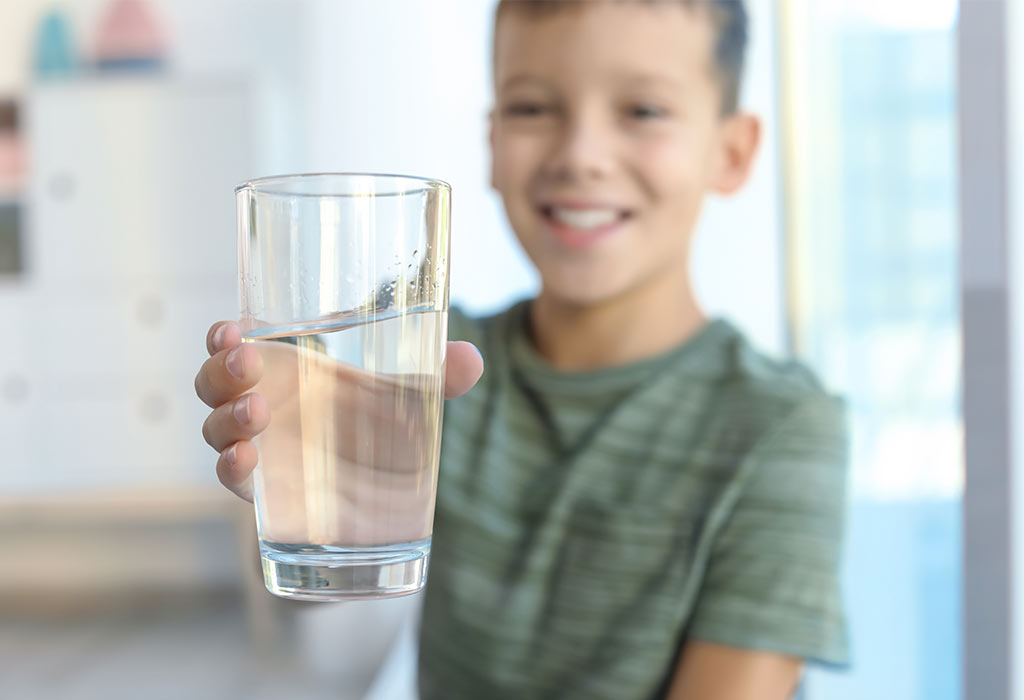 fluids