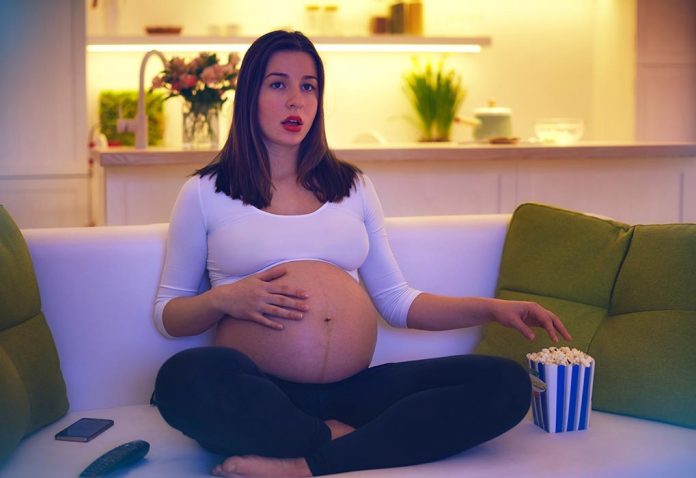Watching Horror Movies during Pregnancy - Safe or Not?