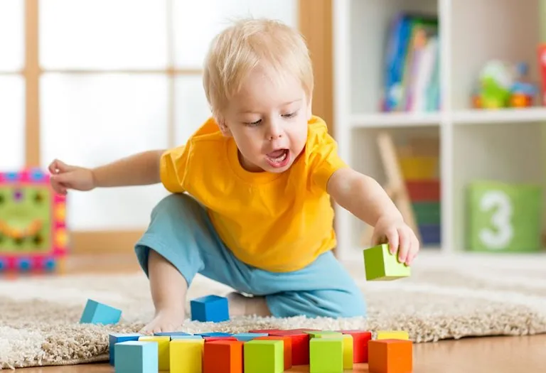 The Importance of Play Dough and Plasticine for Motor Skills in Preschoolers