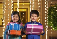 बच्चों के लिए 13 बेस्ट दिवाली गिफ्ट आइडियाज बच्चों के लिए बेस्ट दिवाली गिफ्ट आइडियाज