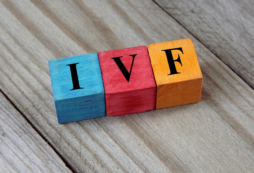 IVF