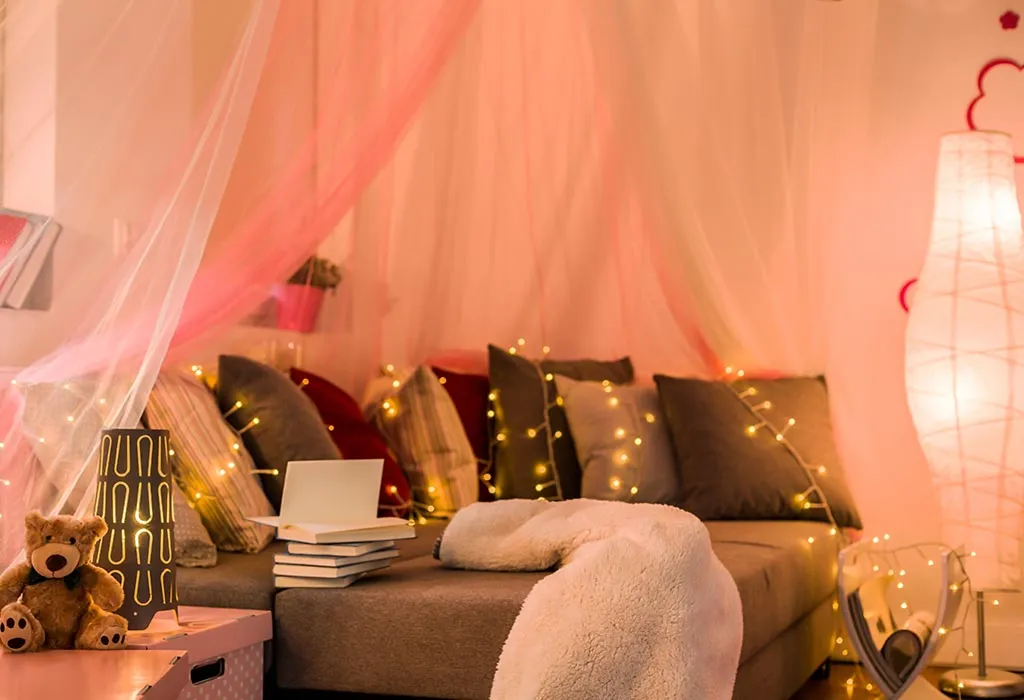 12 Diwali Decoration Ideas To Light Up Your Home - Images Of Home Decoration For Diwali