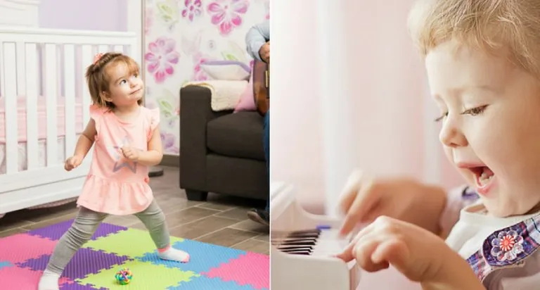 4 Ways to Identify and Promote Talents in Toddlers for Future Success